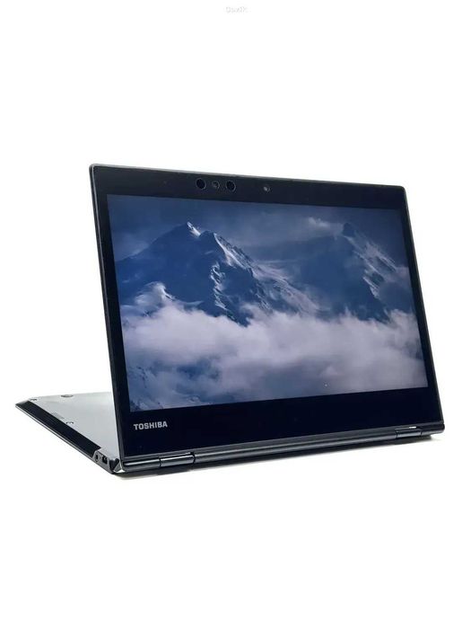 Toshiba Portege X20W-E | 12,5ʼ FHD IPS Сенсорний | i5-8250U 3,4 Ghz