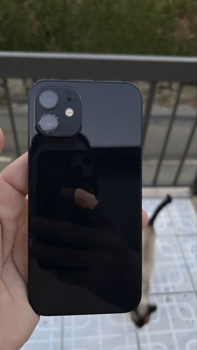 Iphone 12 128gb excelente estado