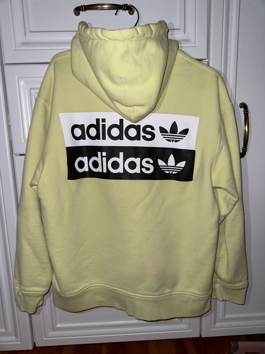 Свитшот світшот adidas худи худі толстовка