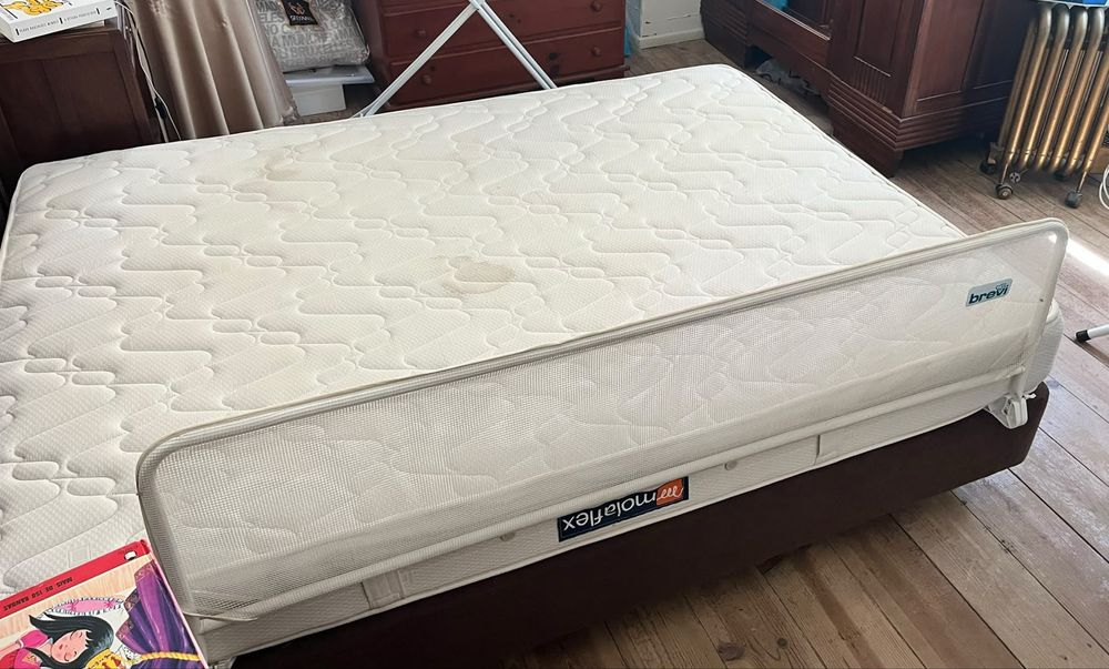 Protetor de cama de criança BREVI