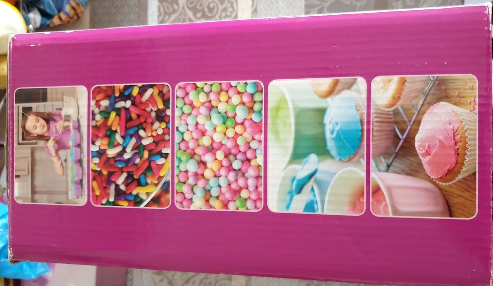 Cupcake Machine431702236925808645