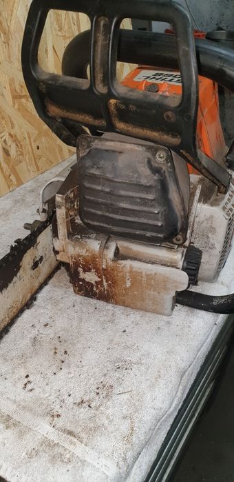 Stihl 066 ms 660