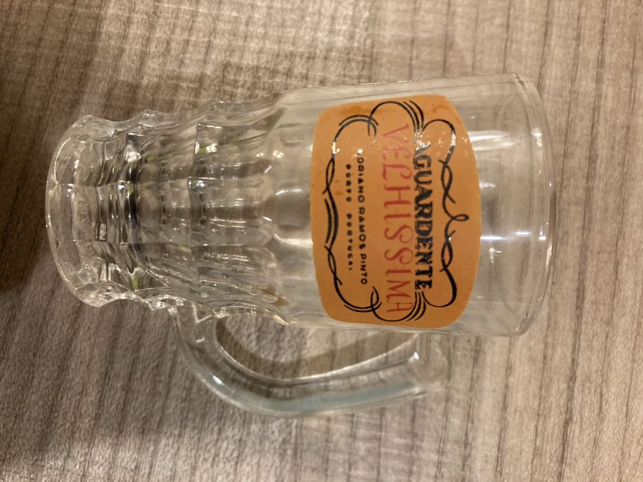 Copos de Licor, Novos