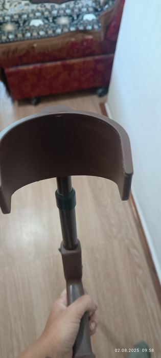 Милиця ліктьова нова