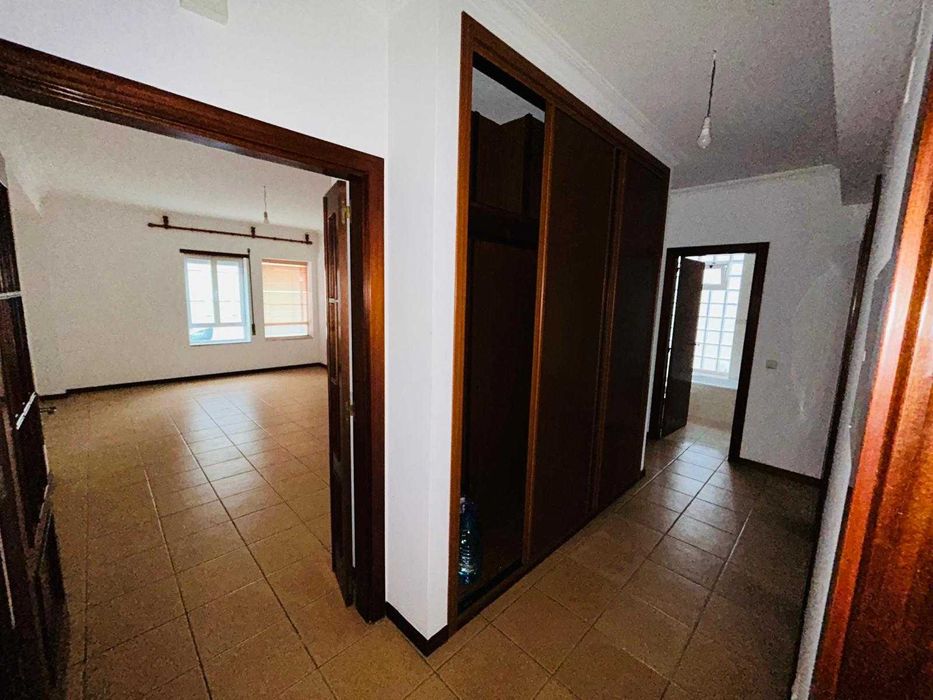 Arrenda-se apartamento T3 no Carregal do Sal