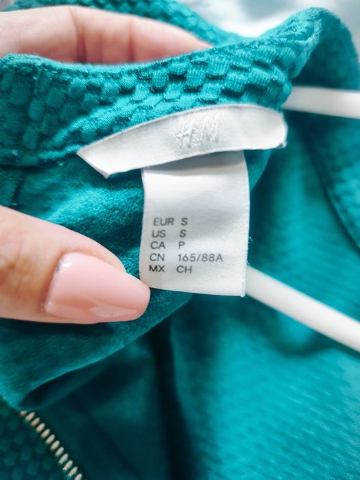 Sukienka h&m rozmiar s