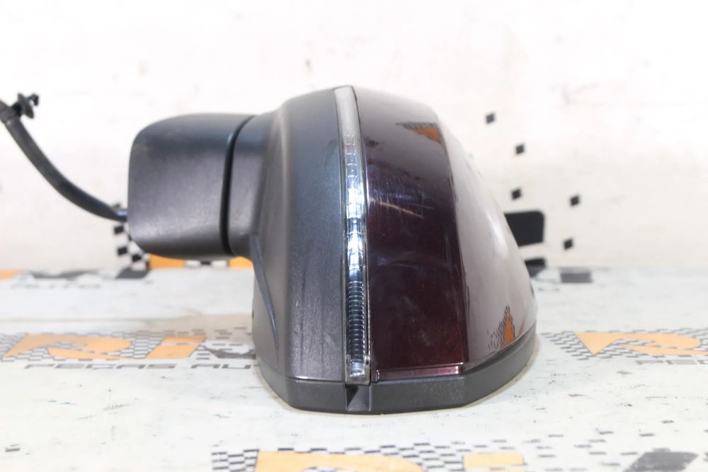 Retrovisor / espelho esquerdo AUDI A3 (8V1, 8VK)