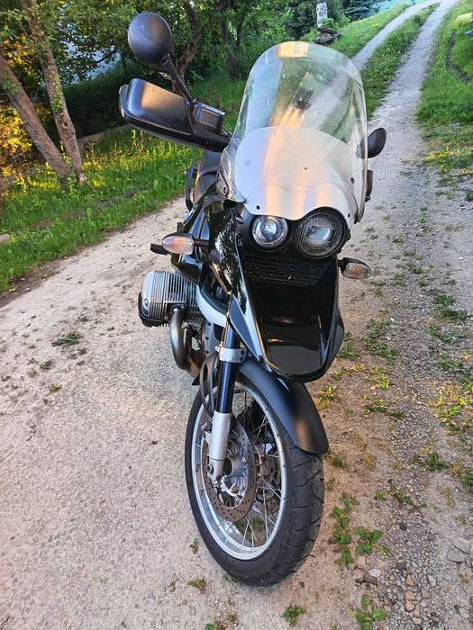 BMW r 11150 Gs 2003