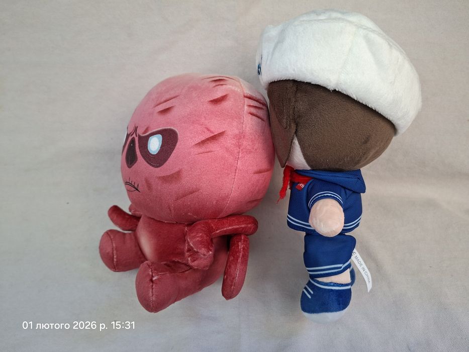 Векна Стив Харрингтон Очень странные дела дивні дива stranger thihgs