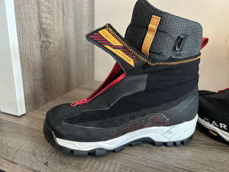 Buty garmont extrim 30