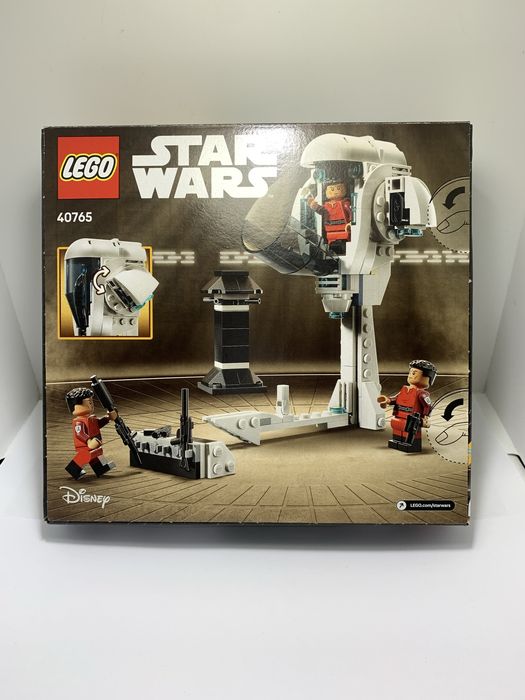 Lego 40765 SELADO
