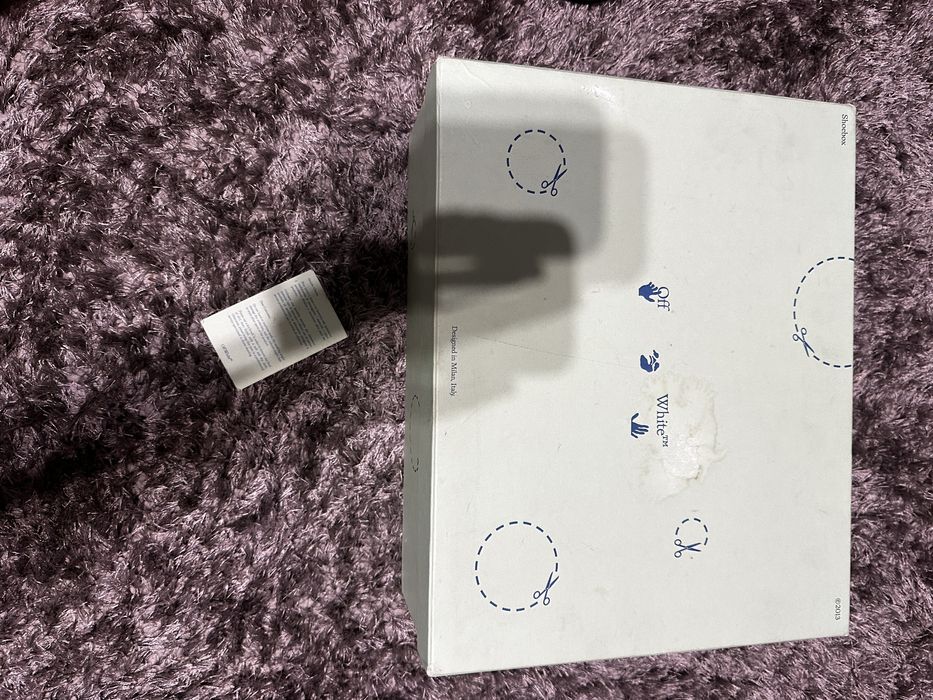 ЛЕГИТНЫЕ off white odsy 1000