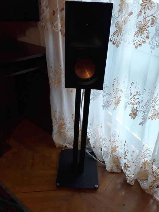 Акустика Klipsch.