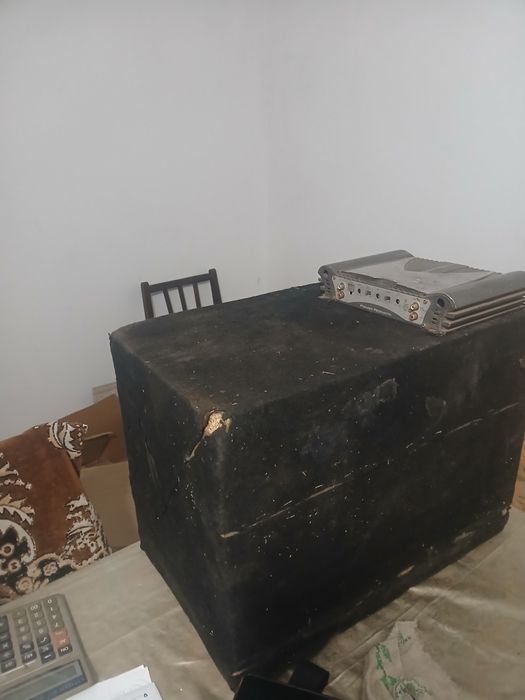 Авто мультимедія