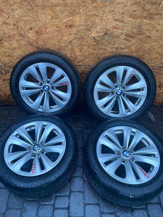 Диски БМВ BMW F07  234 стилю R18
