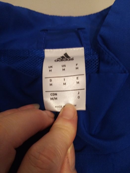 Bluza Adidas Manchester United