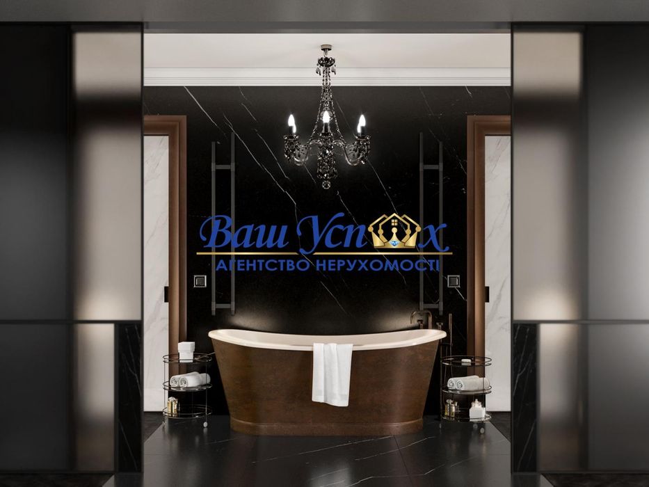 3-комнатная квартира по адресу (площадь 308 м²) - Atlanta.ua - фото 10