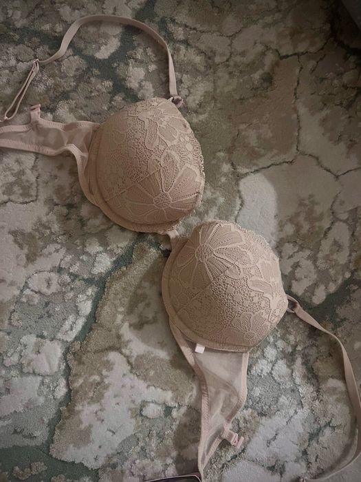 Victoria’s secret бюстгалтер-пуш ап