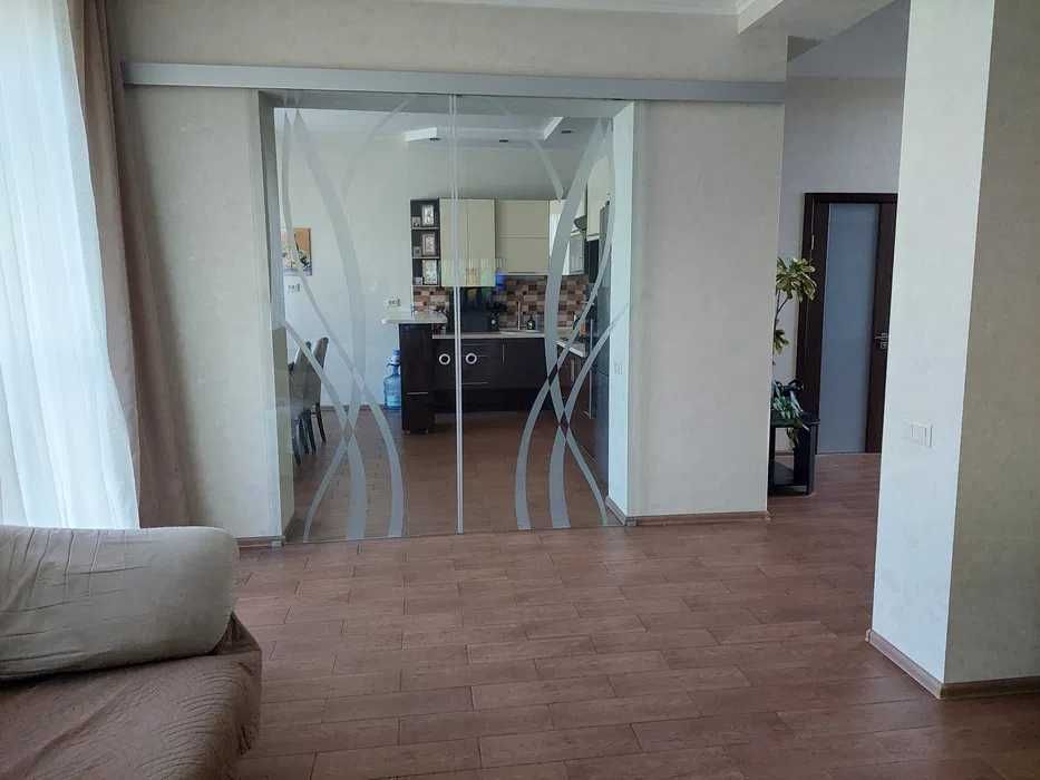 Аренда дом 4к 200м2 6 соток Борислава Брондукова / Науки / Неоплаза