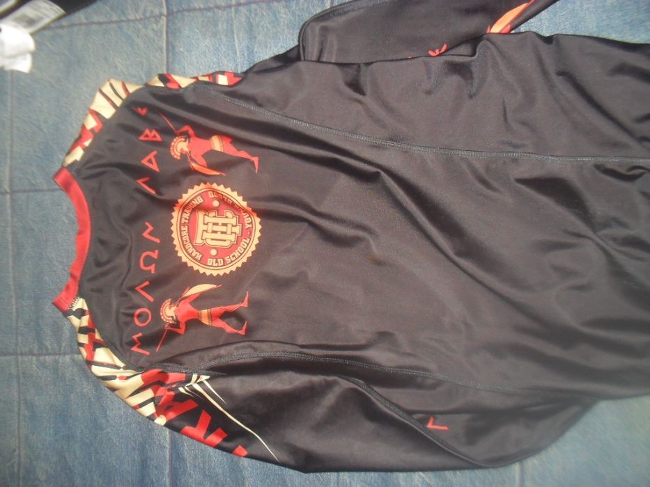 Camisola "Spartan"