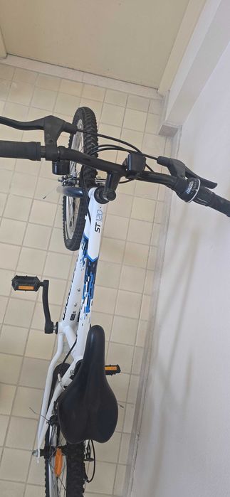 Bicicleta menino