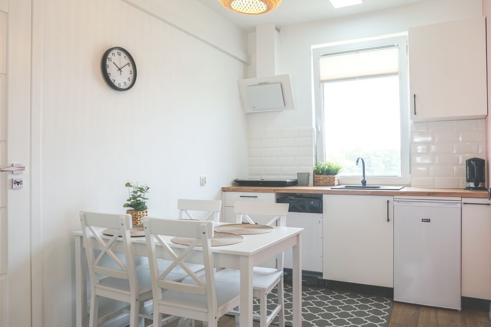 Domek Okuninka Perełki 12