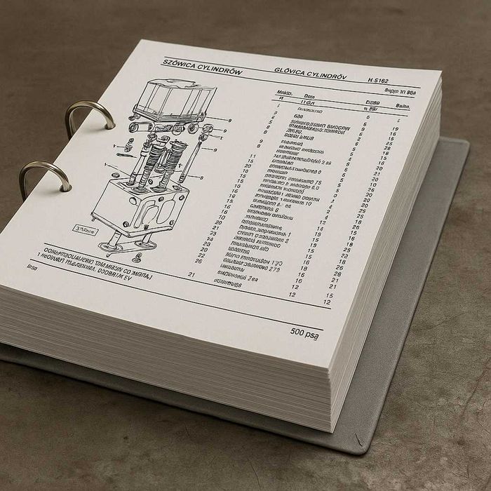 JCB, NEW HOLLAND, CASE instrukcje napraw, serwisowe! MEGA CENA!