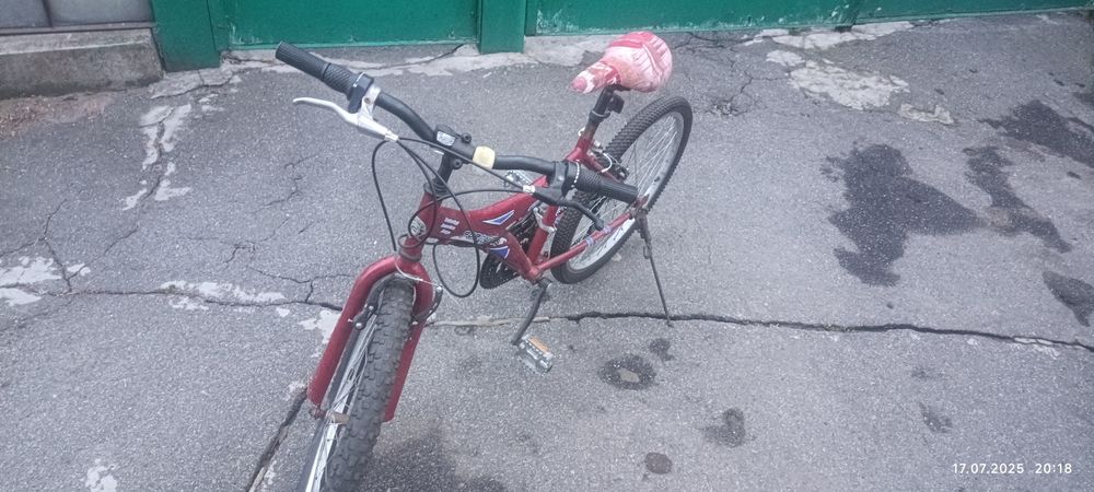 Продам два велосипеда (есть доставка)