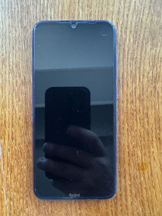 Xiaomi Redmi Note 8T 4/128