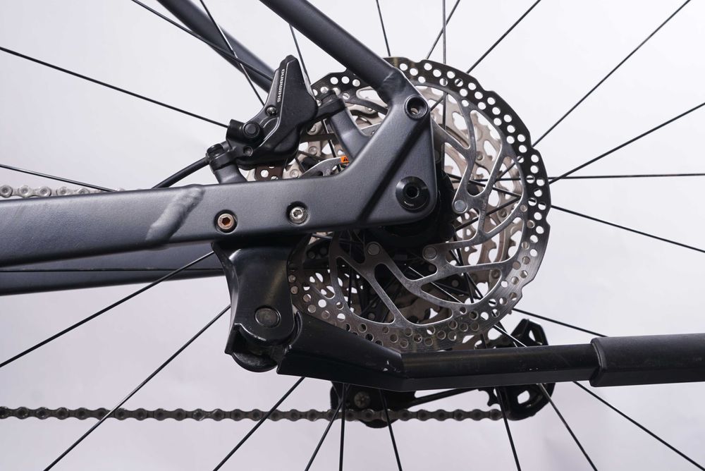 Rower Elektryczny Focus Aventura 2 SMART +GWARANCJA