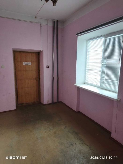 Оренда комерційного приміщення