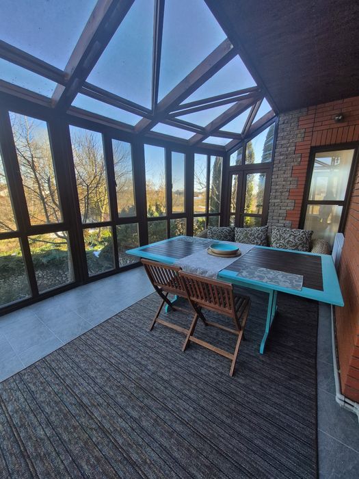 Продаж маєтку ,10 хв до Вінниці,с.Ксаверівка