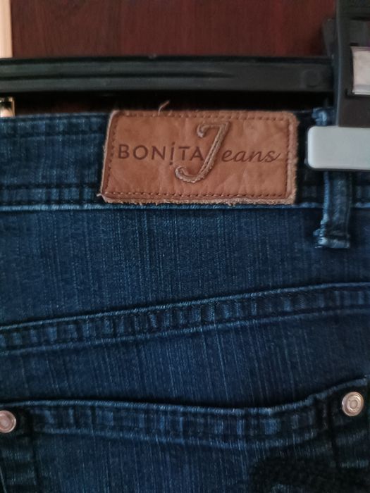 Джинси жіночі 50 -52 Германия