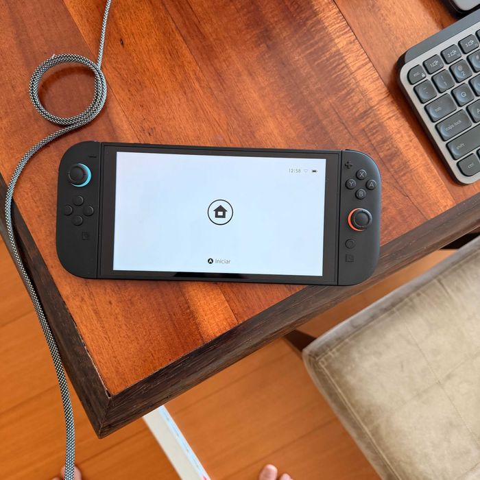 Nintendo Switch 2