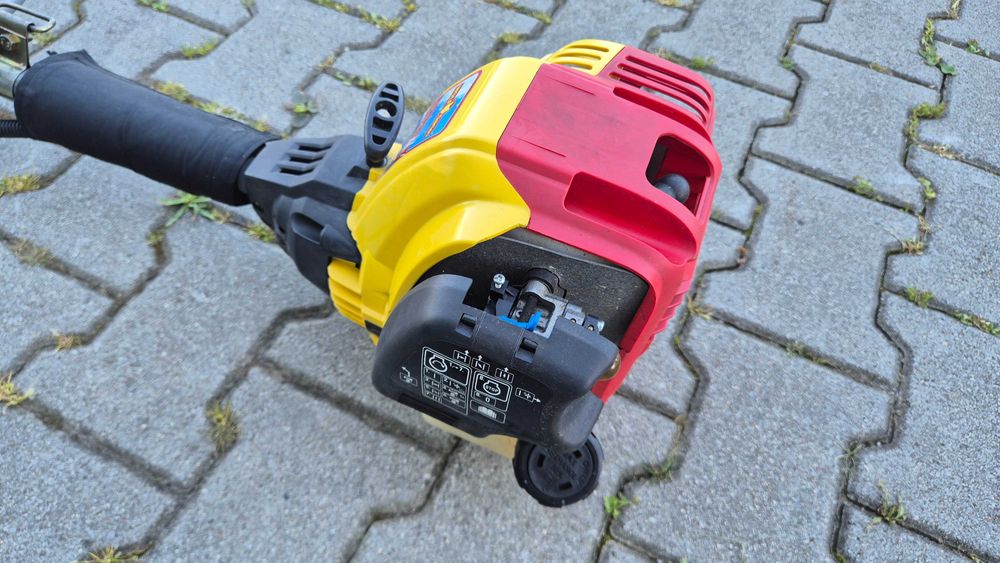 Kosa spalinowa Wolf Garten GT-S 4-29DL