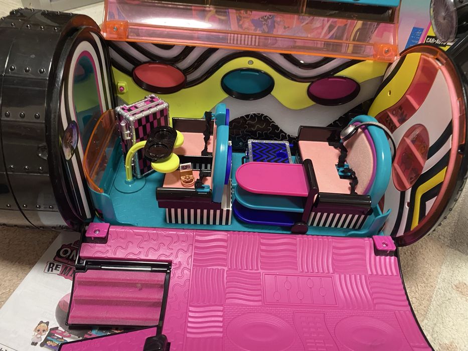 Oryginalny Samolot LOL 4 w 1 super