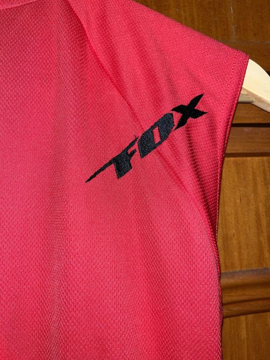 Colete Ciclismo Fox64283900650882123