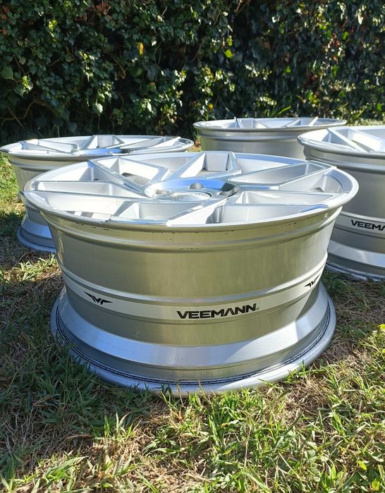 Jantes BMW Veeman 19 5x120