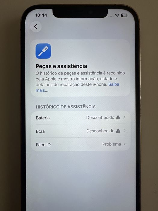 iPhone 12Pro Max 512GB