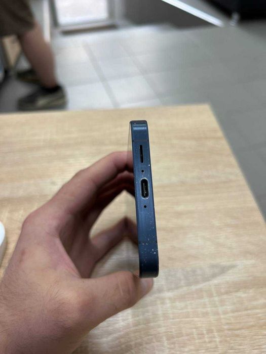 Samsung Galaxy A55 5G 8/256gb SM-A556B/DS Navy Blue добрий стан.