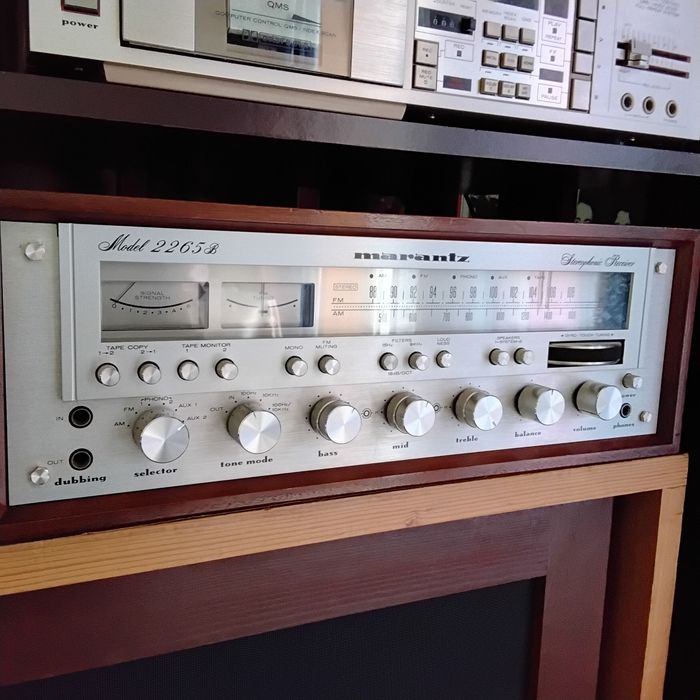 Receptor Marantz 2265b