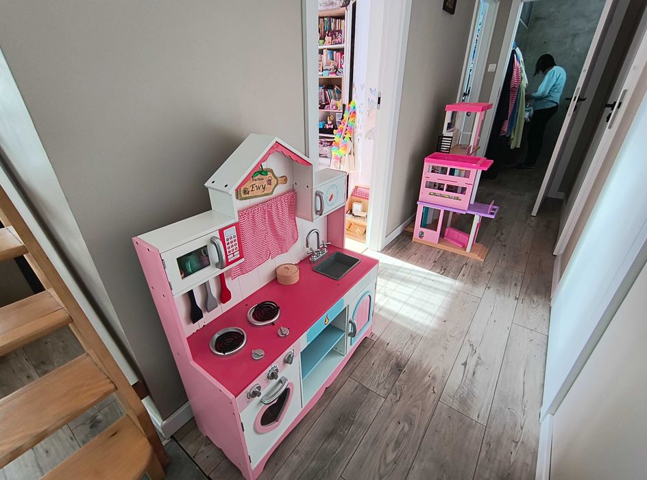 Kuchnia dziecieca