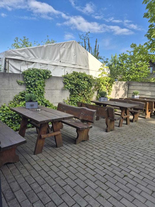 Noclegi i apartamenty | Skarbimierz | Brzeg | Oława