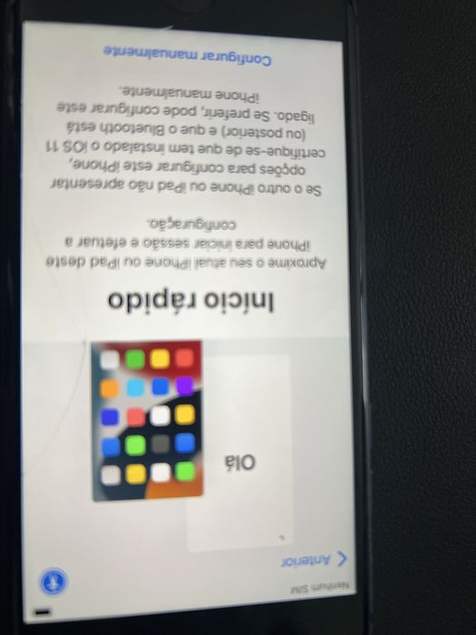 Iphone 8 64 GB Cinzento Sidral