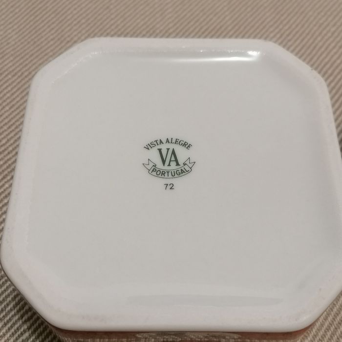 Caixa  Vista Alegre Magnólia