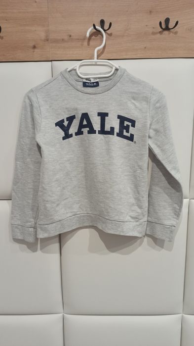 Bluza na dziewczynkę