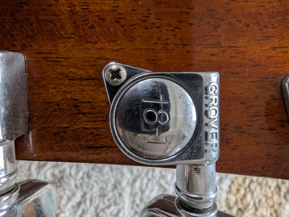 Електоакустика Washburn D46CSE