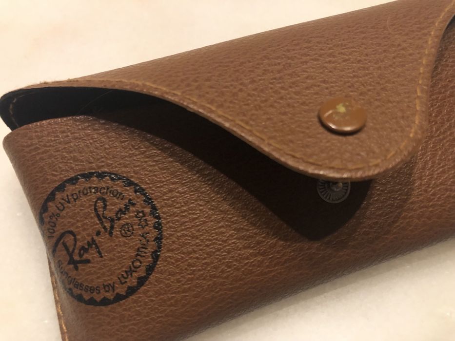 Óculos aviador Ray Ban