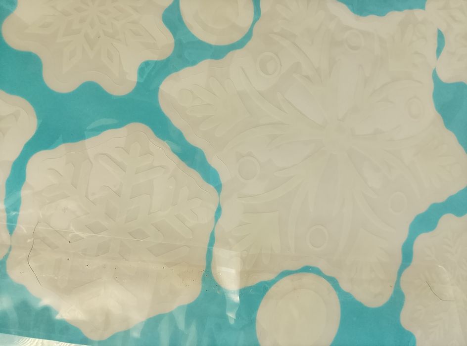 Autocolantes de Natal: