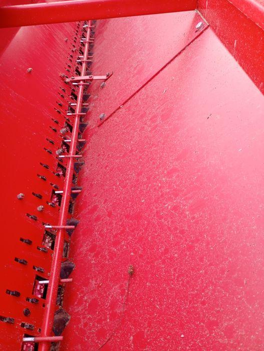 Siewnik talerzowy 3m Unia Polonez Poznaniak  Amazone Agro